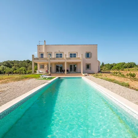 Villa Cas Bioleg