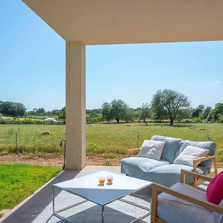 Cas Bioleg Villa Felanitx